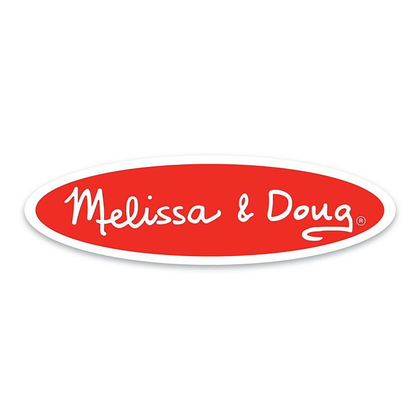 Melissa & Doug® Flip & Discover Personalized Fish