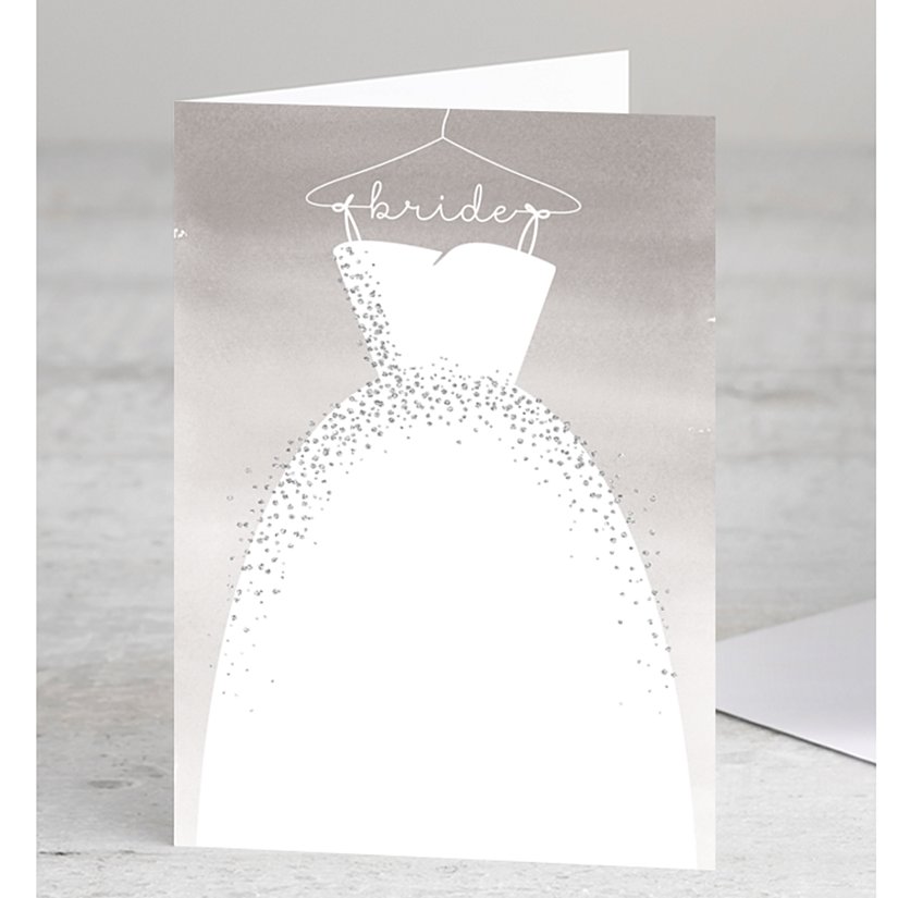 Glitzy Gown Gift Card
