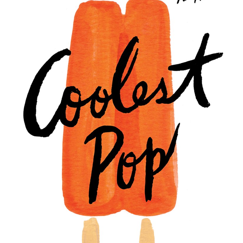 Coolest Pop Gift Card