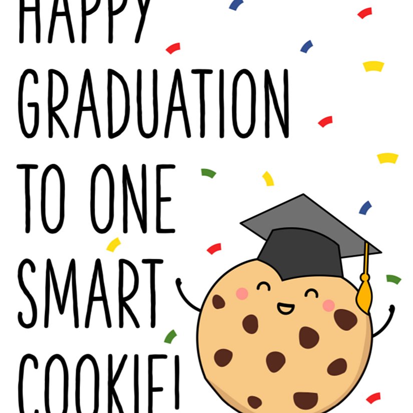 Smart Cookie Gift Card