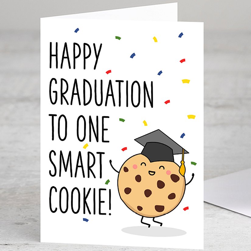 Smart Cookie Gift Card