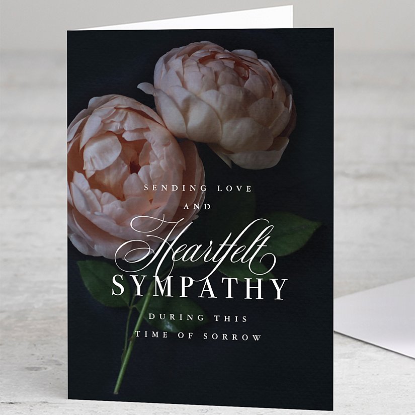 Heartfelt Gift Card