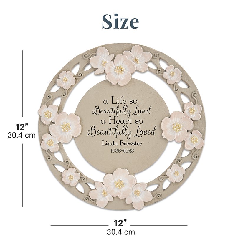 A Beautiful Life Sympathy Stepping Stone 3 A Beautiful Life Sympathy Stepping Stone