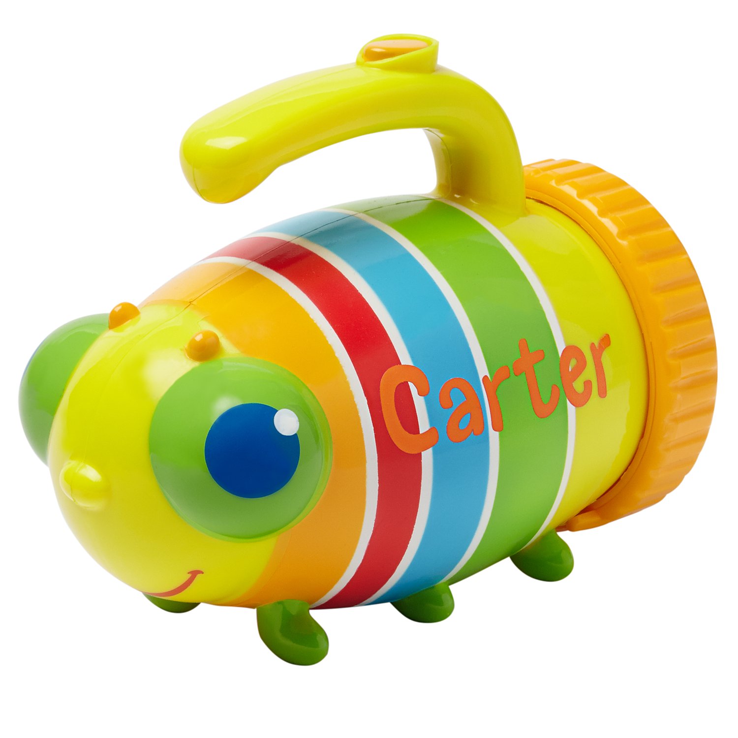 Melissa & Doug Giddy Buggy Flashlight