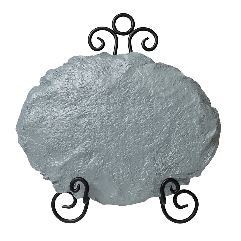 Always With Us Sympathy Stepping Stone