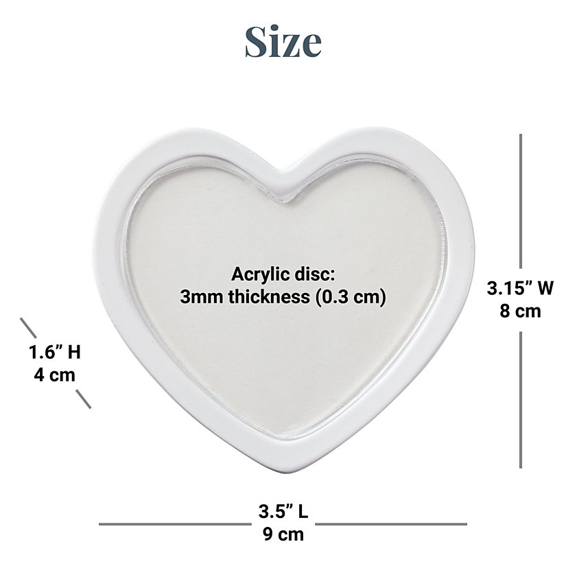 Heartfelt Bloom Heart Keepsake Box 3 Heartfelt Bloom Heart Keepsake Box