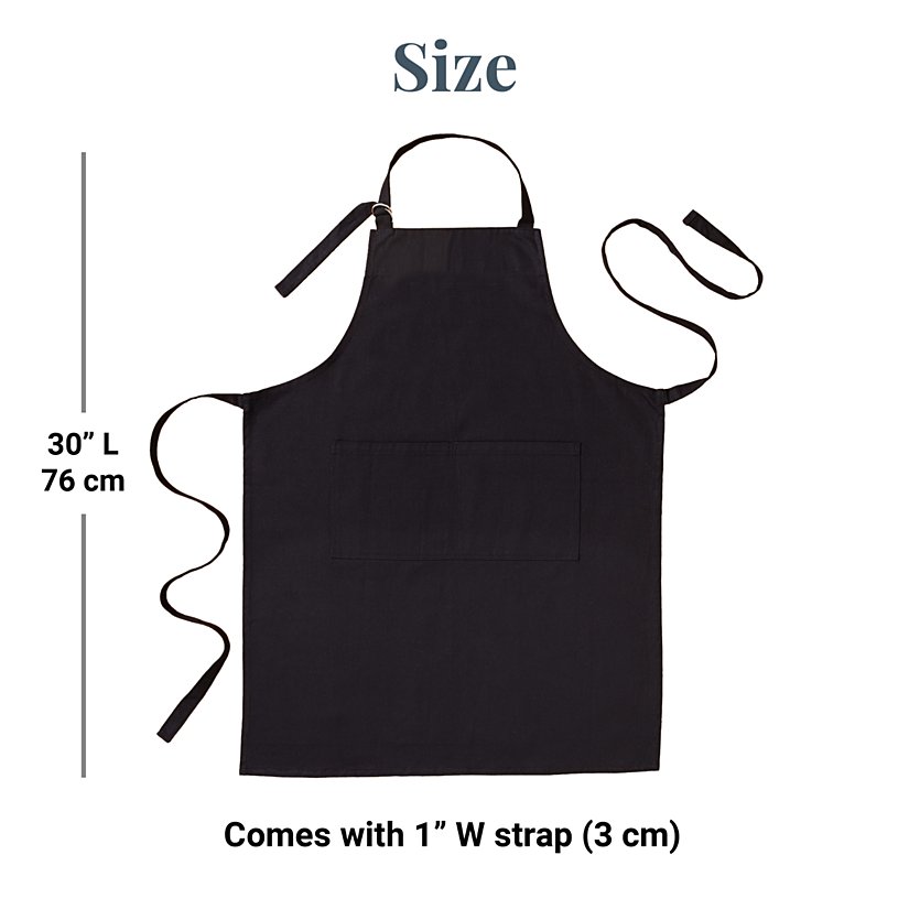 Design Your Own Photo Apron