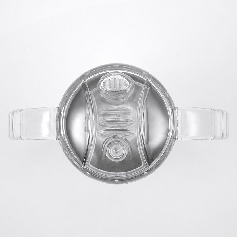 Adorable Critters Personalized Sippy Cup 4 Adorable Critters Personalized Sippy Cup