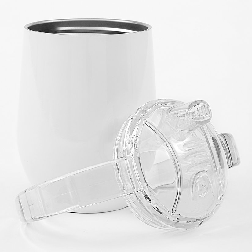 Adorable Buddies Personalized Sippy Cup Collection