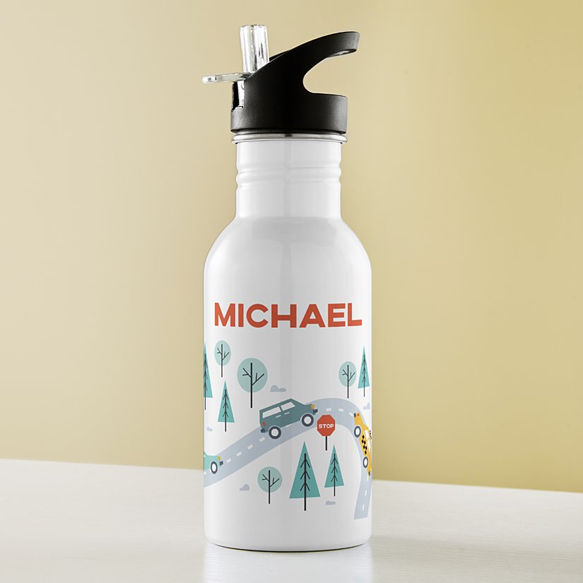 Adventure Trail Water Bottle