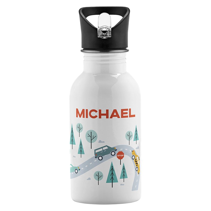 Adventure Trail Water Bottle