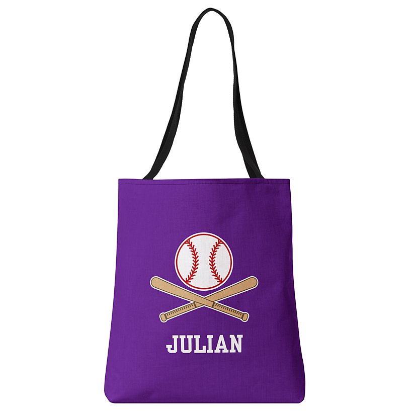 Athletic Champion Tote Bag