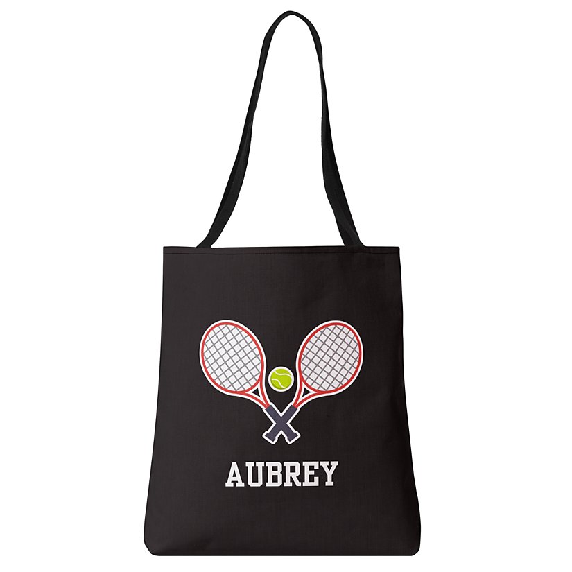 Athletic Champion Tote Bag