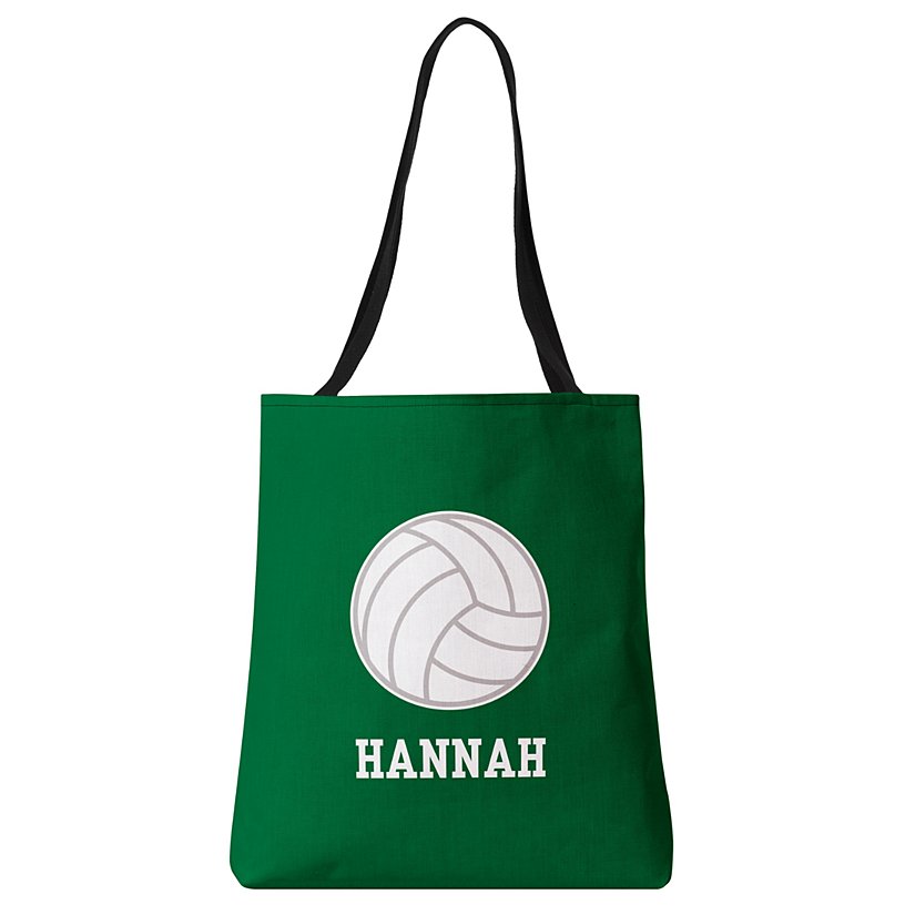 Athletic Champion Tote Bag