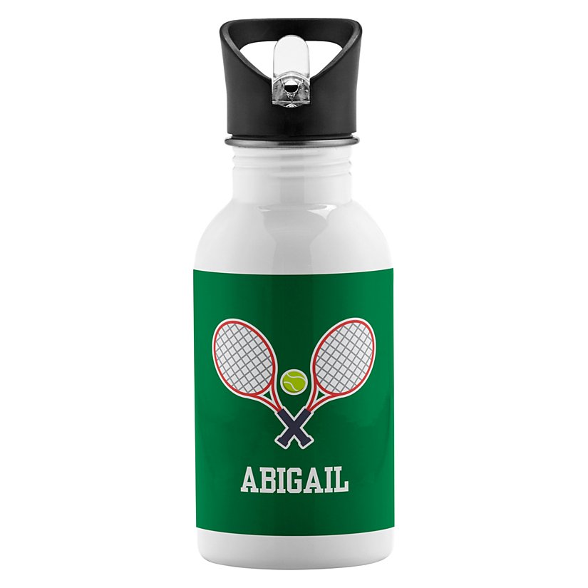 Athletic Champion Water Bottle