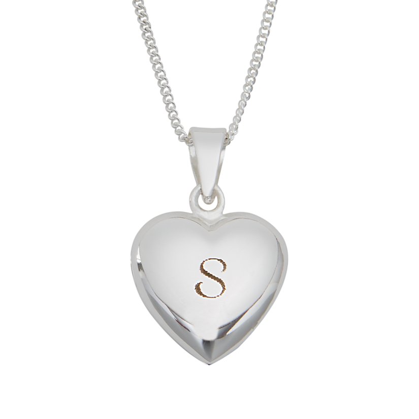 First Holy Communion Personalized Prayer Locket