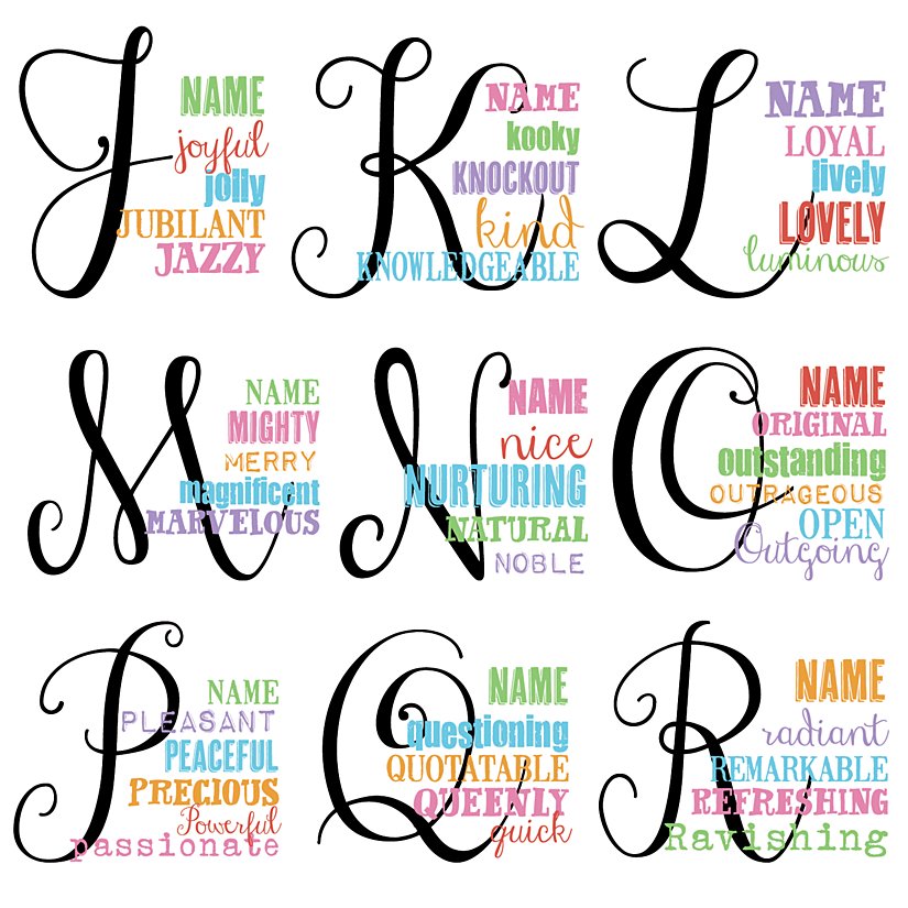 All About Her Personalized Throw Pillow