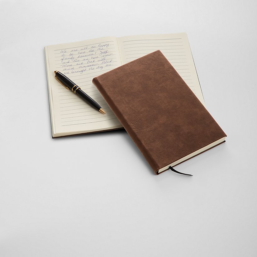 Devine Whispers Prayer Journal