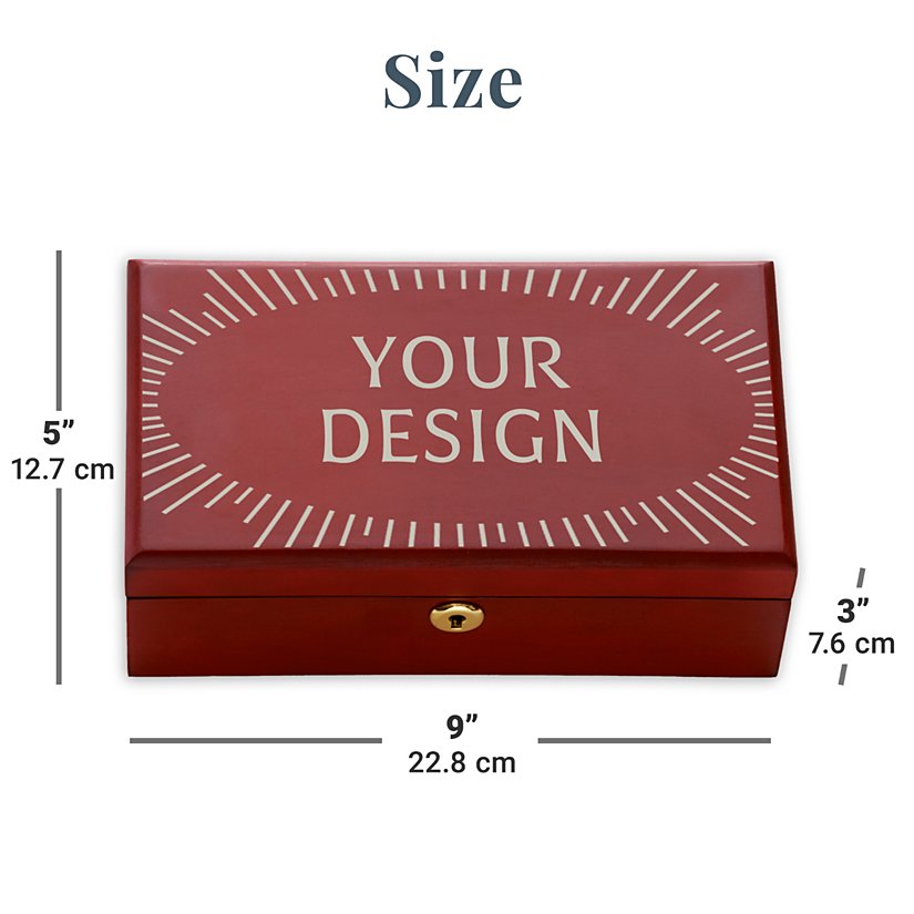 Cherished Memories Personalized Keepsake Box 4 Cherished Memories Personalized Keepsake Box