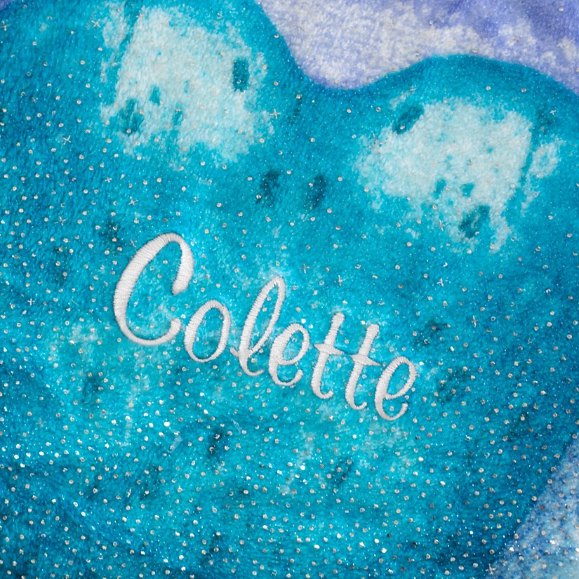 Disney Princess Personalized Blankie Tails® Enchantment 10 Disney Princess Personalized Blankie Tails® Enchantment