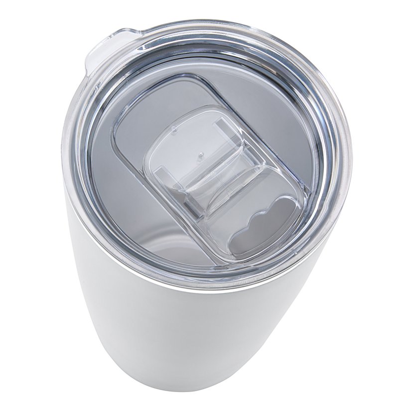 #1 Moments Captured Personalized Insulated Tumbler
