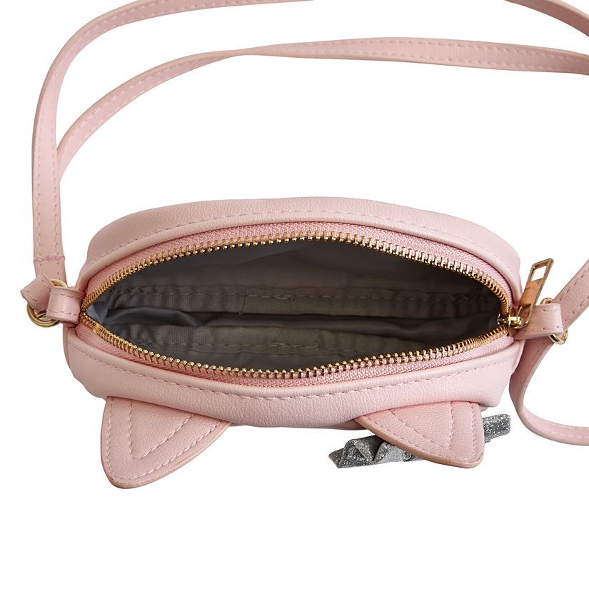 Stephen Joseph Shimmering Personalized Animal Purses