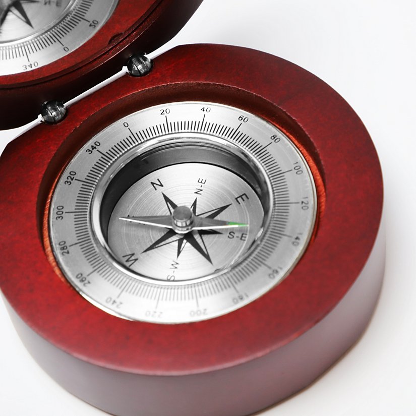 Chart Your Journey Personalized Graduation Compass