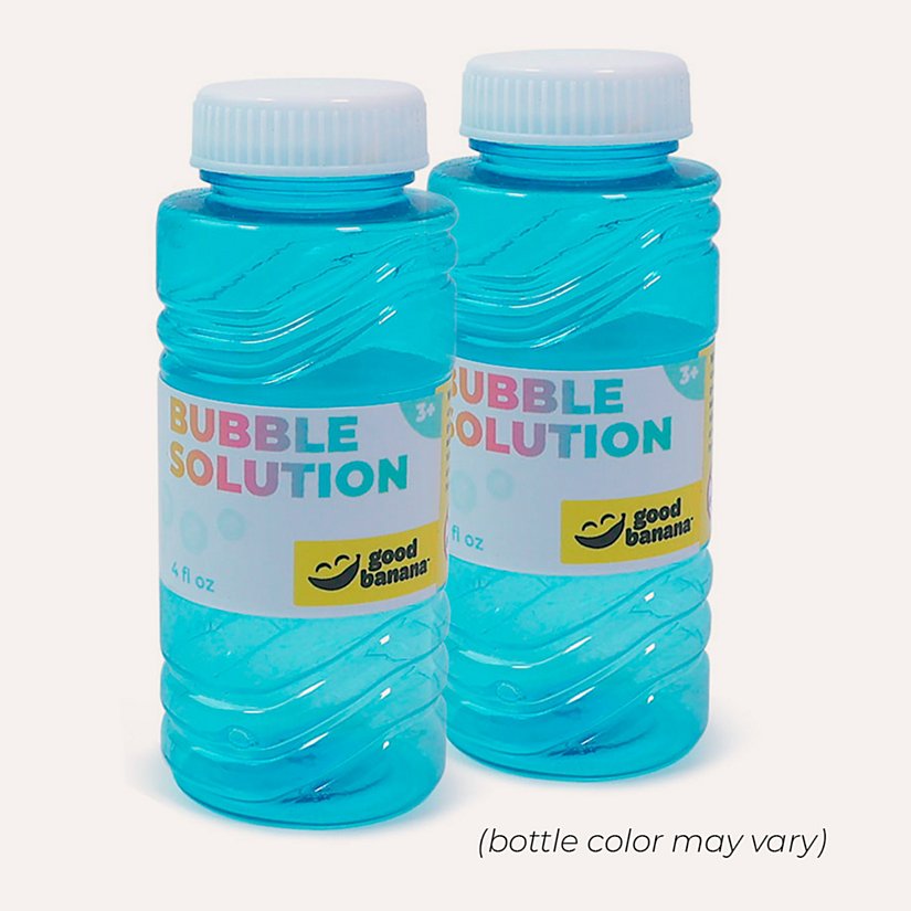 Delightful Dino Personalized Bubble Blower