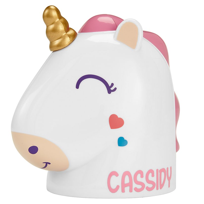Enchanted Personalized Answer Balls
