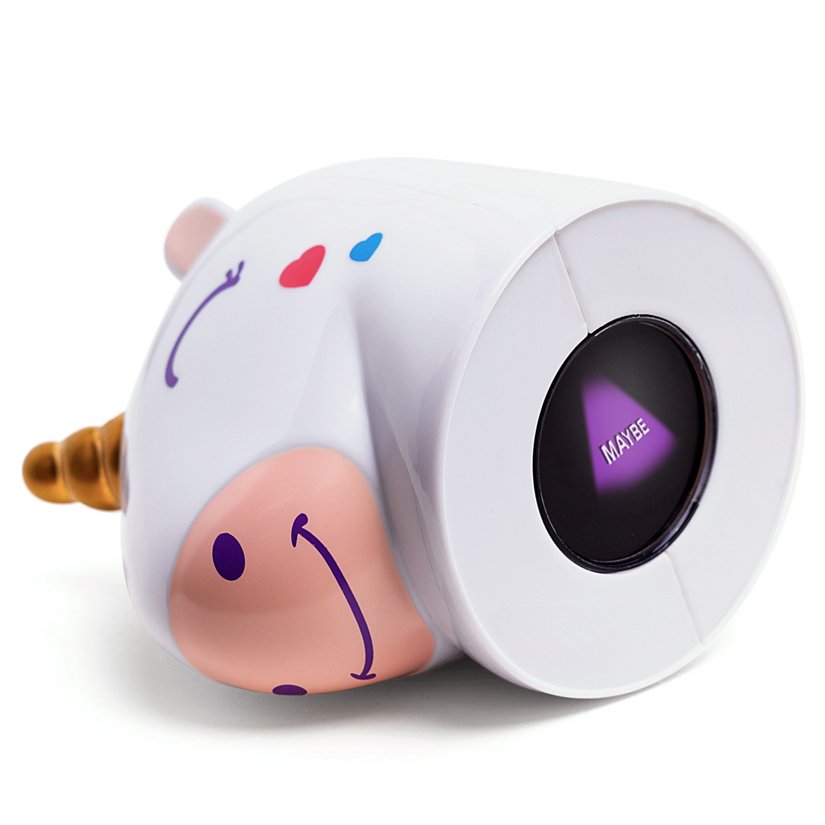 Enchanted Personalized Answer Balls