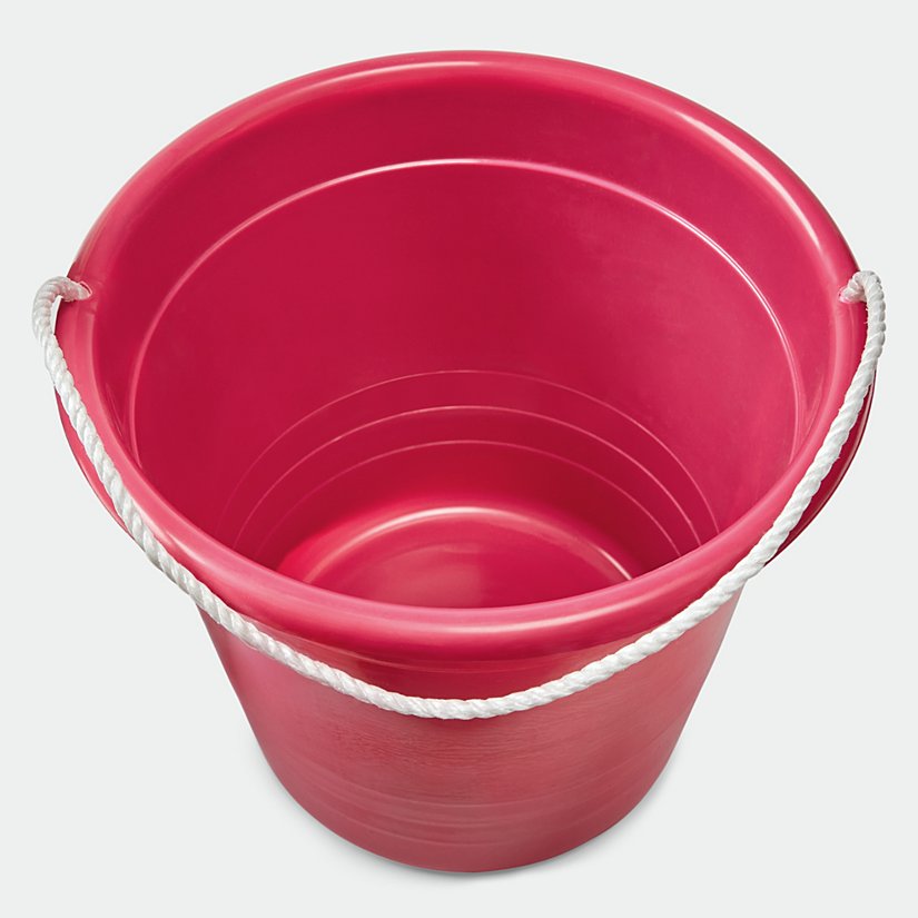 Adorable Beachy Sand Personalized Pail 6 Adorable Beachy Sand Personalized Pail