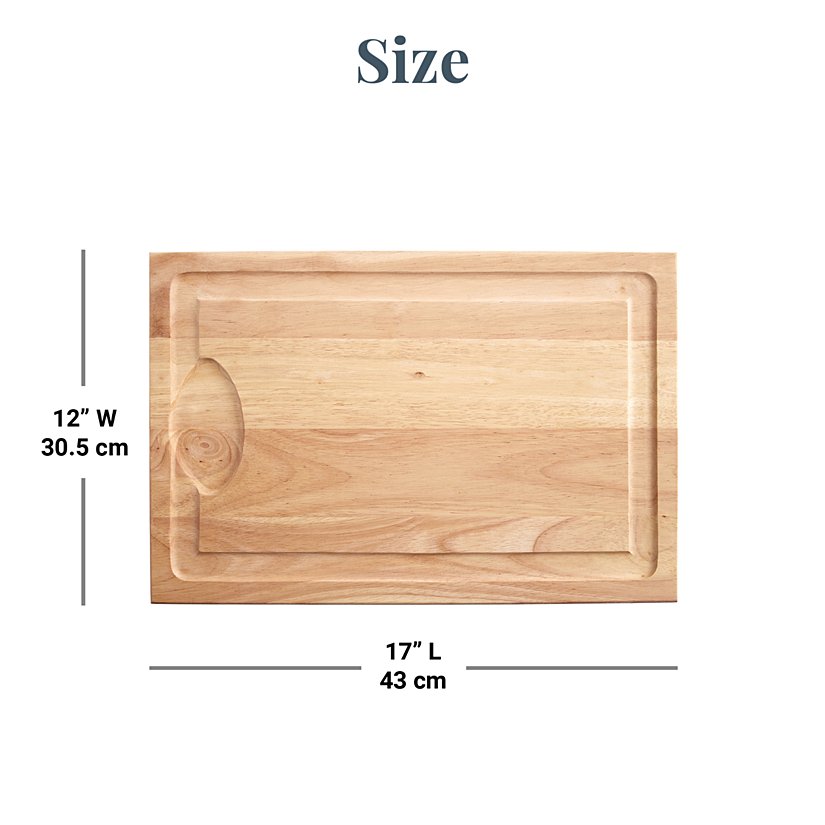BBQ Local Maple Wood Personalized Chopping Board 3 BBQ Local Maple Wood Personalized Chopping Board