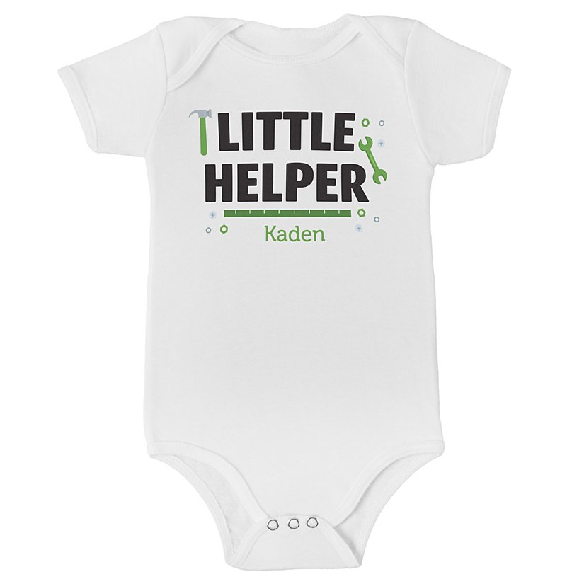 Fix-It Family Personalized Matching Apparel