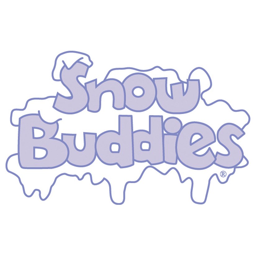 The Original Snow Buddies™ Cherished Personalized Sisterhood Figurine