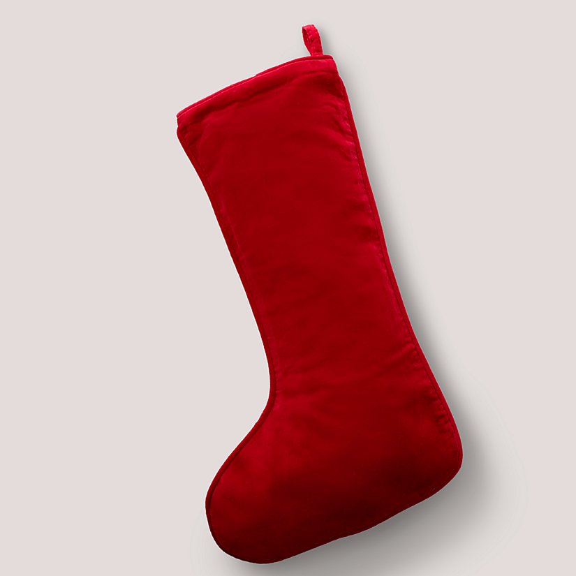 TRANSFORMERS Bots Holiday Stocking