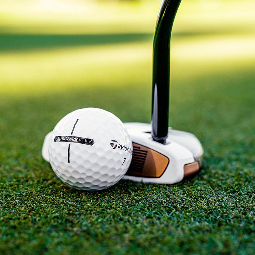 Custom Golf Balls 3 Custom Golf Balls
