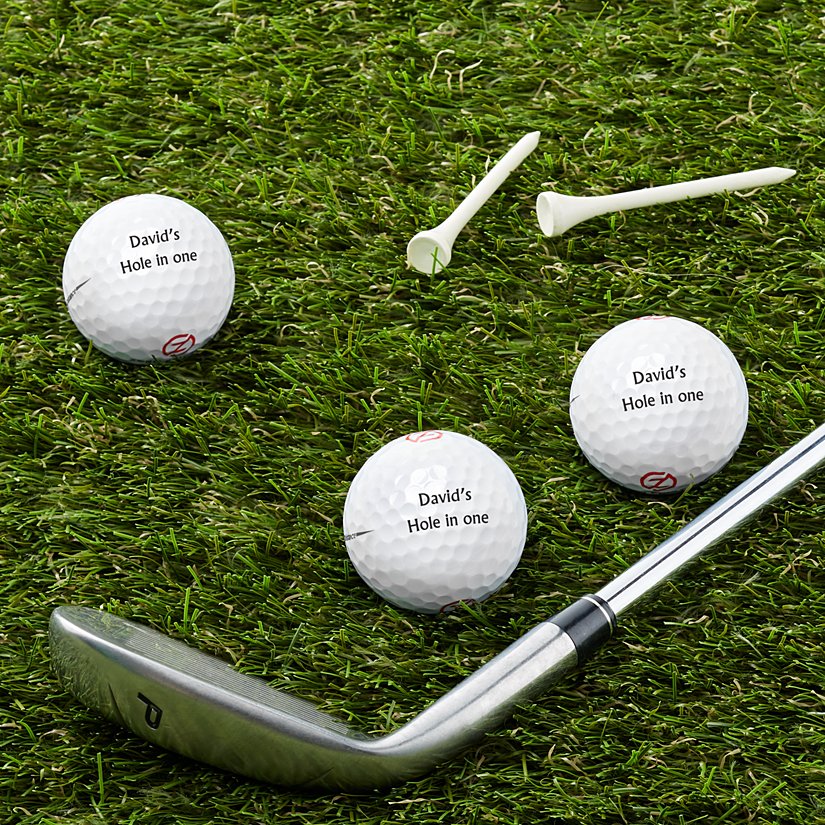 Custom Golf Balls 4 Custom Golf Balls