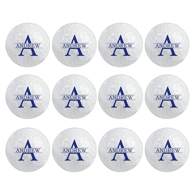Custom Golf Balls 9 Custom Golf Balls