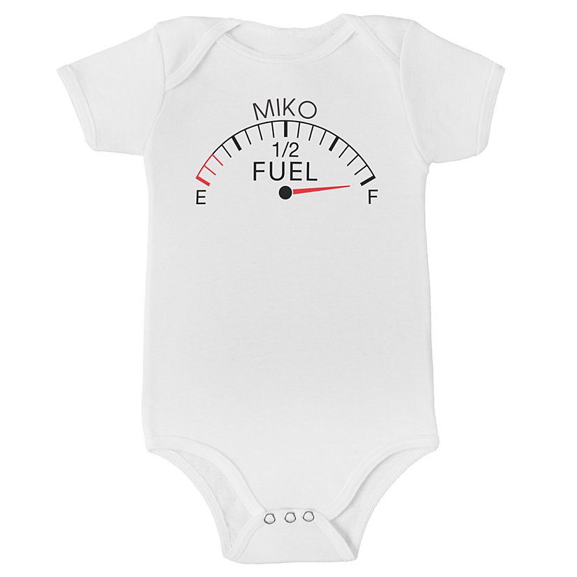 High-Speed Family Personalized Apparel