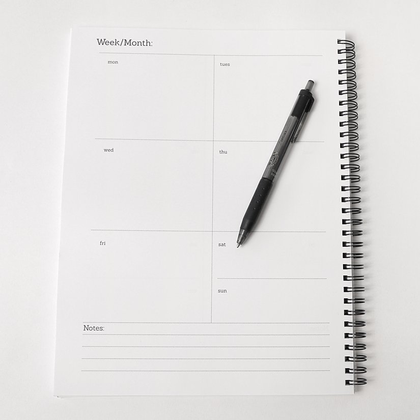 Blossoming Teacher Personalized Planner 5 Blossoming Teacher Personalized Planner