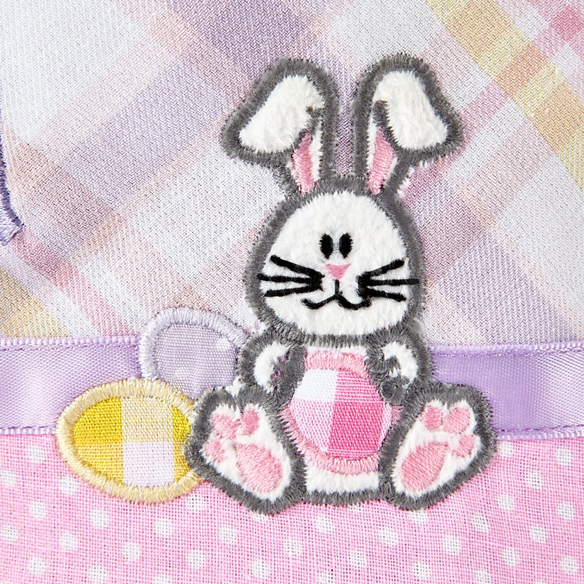 12" Customizable Personalized Easter Basket 12 12" Customizable Personalized Easter Basket