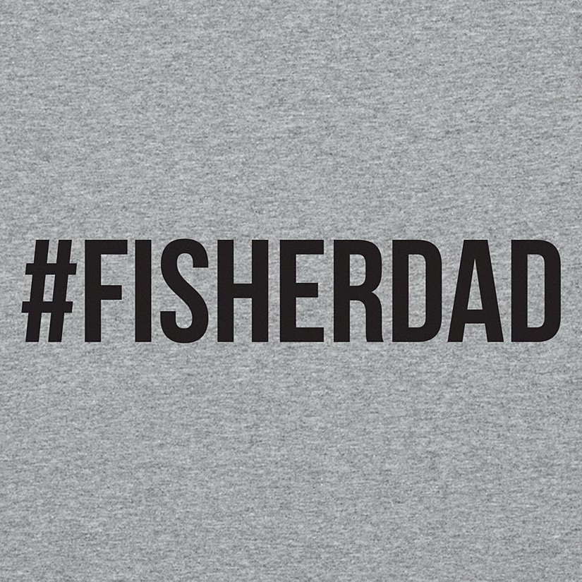 Trendy Hashtag Personalized T-shirt