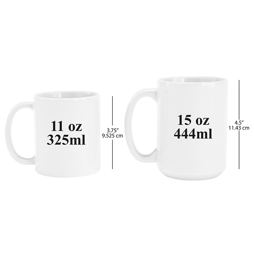 Personalized Name Signature Mug 7 Personalized Name Signature Mug