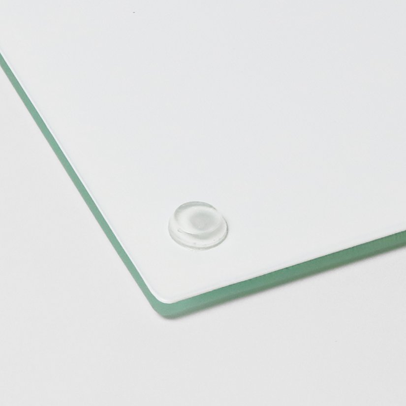 Artistic Glass Customized Cutting Board for Kitchen