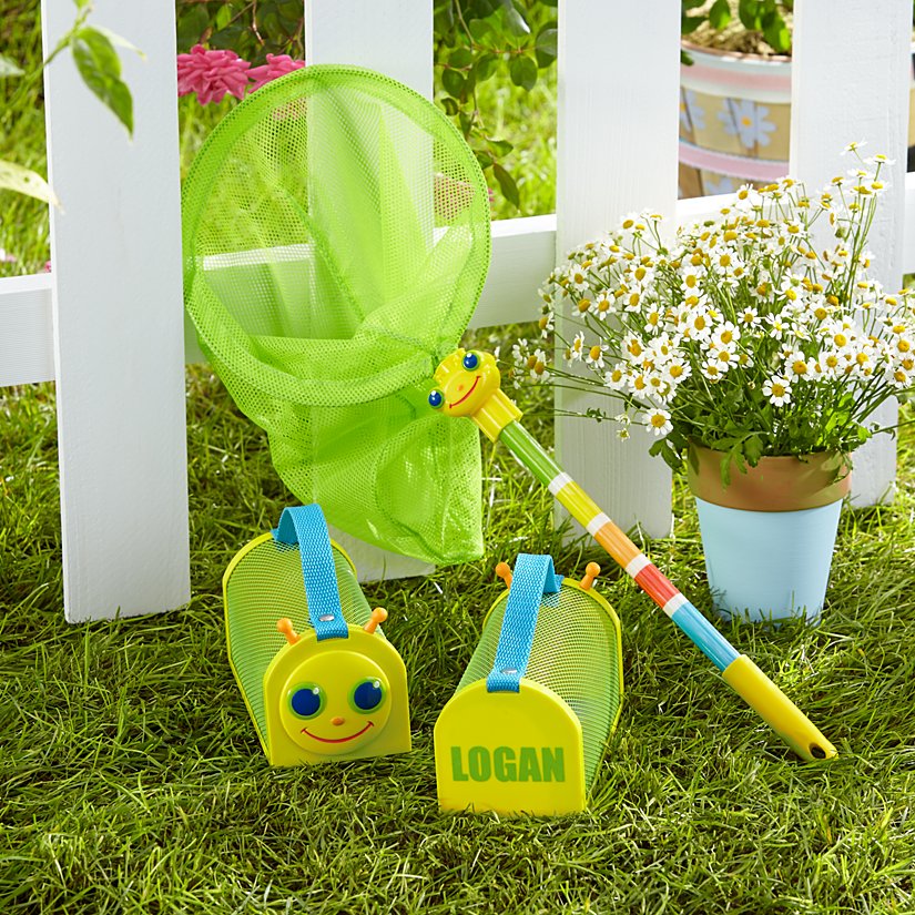 Melissa & Doug® Insect Personalized Explorer Set