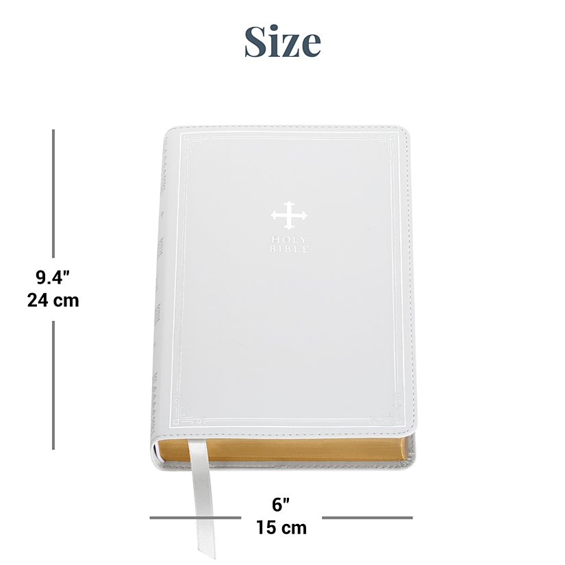 Confirmed In Christ Personalized Catholic Bible 4 Confirmed In Christ Personalized Catholic Bible