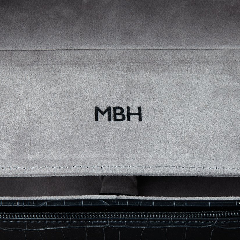 Secret Message Personalized Sunglass Storage Case